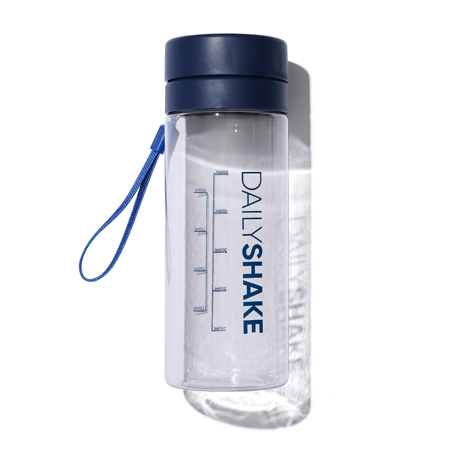 Premium Daily Shake shaker bottle